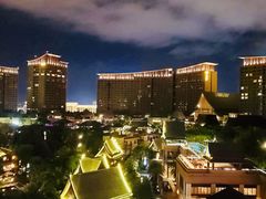 -三亚湾红树林度假世界(木棉酒店)