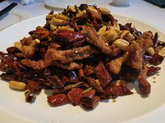 -峨嵋酒家(地安门店)