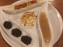 -火车头法国西餐厅