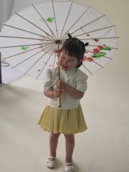 -小阿福儿童摄影(光谷时代广场店)