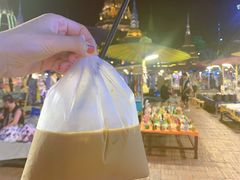 -半坡九号老挝冰咖啡