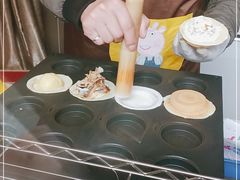 -台湾味正点车轮饼可丽饼(南禅寺店)