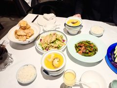 -百富源·海鲜辽菜(和平北大街店)