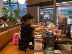 -一沙一城·岩烤牛扒(深圳首店)