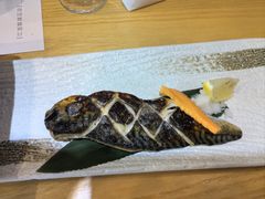 -吉兆·料理(红梅南路店)