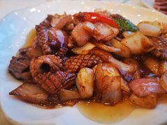 -怡园饭店-餐厅(四望亭店)