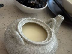 -老粤西梧州特色菜餐厅
