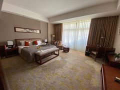 -天目湖御水温泉·度假酒店