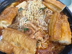 -四川老牛麻辣烫(北门桥店)