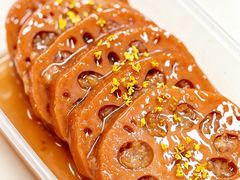 -不倒翁·安徽名菜楼(步行街店)
