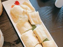 -彩丰楼中餐厅·早茶·点心·粤菜(海口华彩洲际酒店)