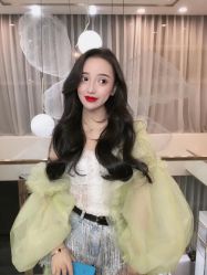 -3AM HAIR SALON染发烫发接发