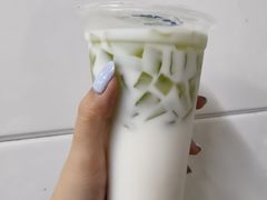 青瓜冻-鲍氏老字号冷热饮老店(瑞安店)