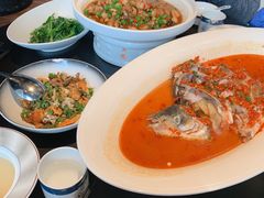 -凤凰湘语·湘粤鲜融(浦东旗舰店)