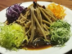 -驿楼兰·新疆菜(火车站店)