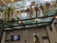-MADO冰淇淋咖啡馆(淘金店)