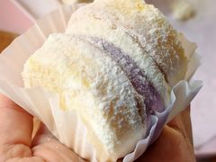 -好利来(望京中福店)