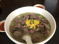 -潮镇老尾牛杂(环城西路店)