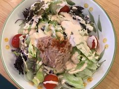 -萨莉亚意式餐厅(石鼓路店)