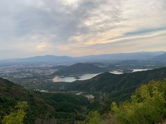 -北京十三陵国家森林公园蟒山景区