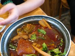 -霸道川面馆(张江店)