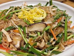 炒杂菜-全州拌饭(参花街总店)