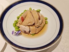 -唐宫·粤菜海鲜(新侨店)
