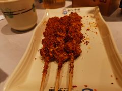 -七八冷面·延边朝鲜族美食(欢乐谷店)
