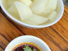 -龙头街回族餐厅(蒜村新区农大店)