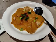 家烧萝卜片-新荣记(椒江店)