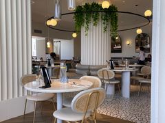 大堂-必胜客(海滨店)