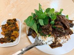 -铭记嘎洒生态鳝鱼(迎春街店)