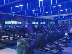 -威仕顿健身游泳(御锦城店)
