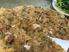 蚵仔煎-揭阳钟记小食(福田新村店)