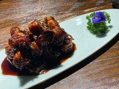 -金枝玉叶上海人家食府(三里河店)