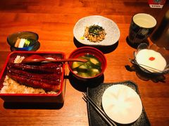 -千代武日本料理(爱建店)