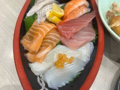 -滨寿司(百联中环店)