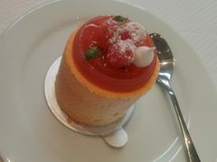 -北京柏悦酒店·锦庭餐厅Dining Room