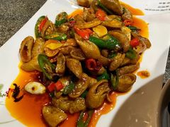 -鹏馨羊羔肉·非遗(新建街店)