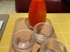 -蔡澜点心·粤菜(花城汇南区店)