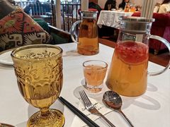 -Amber 琥珀餐厅·洛阳地标特色菜