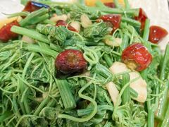 -香缇小院私房菜(盐务街店)