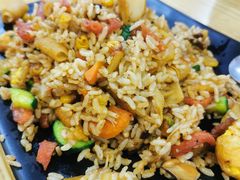 -津门炒饭王(天佑城店)