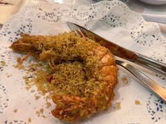 -無招牌海鮮(芽笼店)