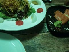 -福匠日本料理(人民路店)