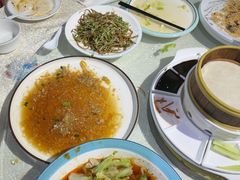 -金百万烤鸭店(良乡店)