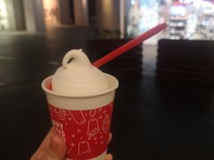 -DQ·蛋糕·冰淇淋(富华里店)