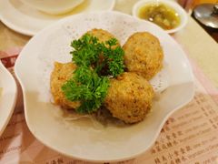 炸鯪魚球-池记(尖沙咀店)