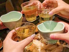 -炭舍干锅·烤鱼(扬名广场店)