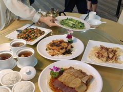 -旺富东海大酒楼(海鲜街店)